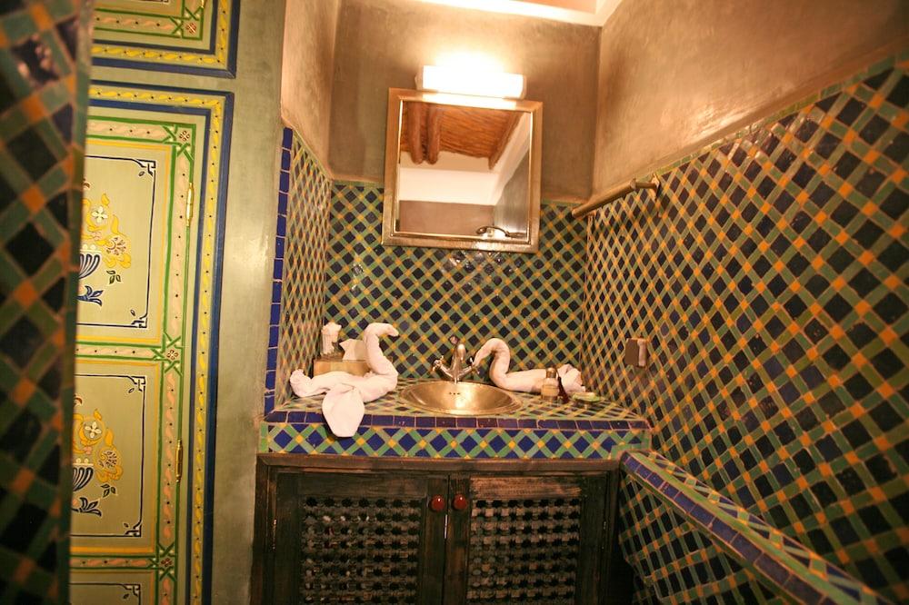 Riad Et Spa Misria Les Orangers Marakeş Dış mekan fotoğraf
