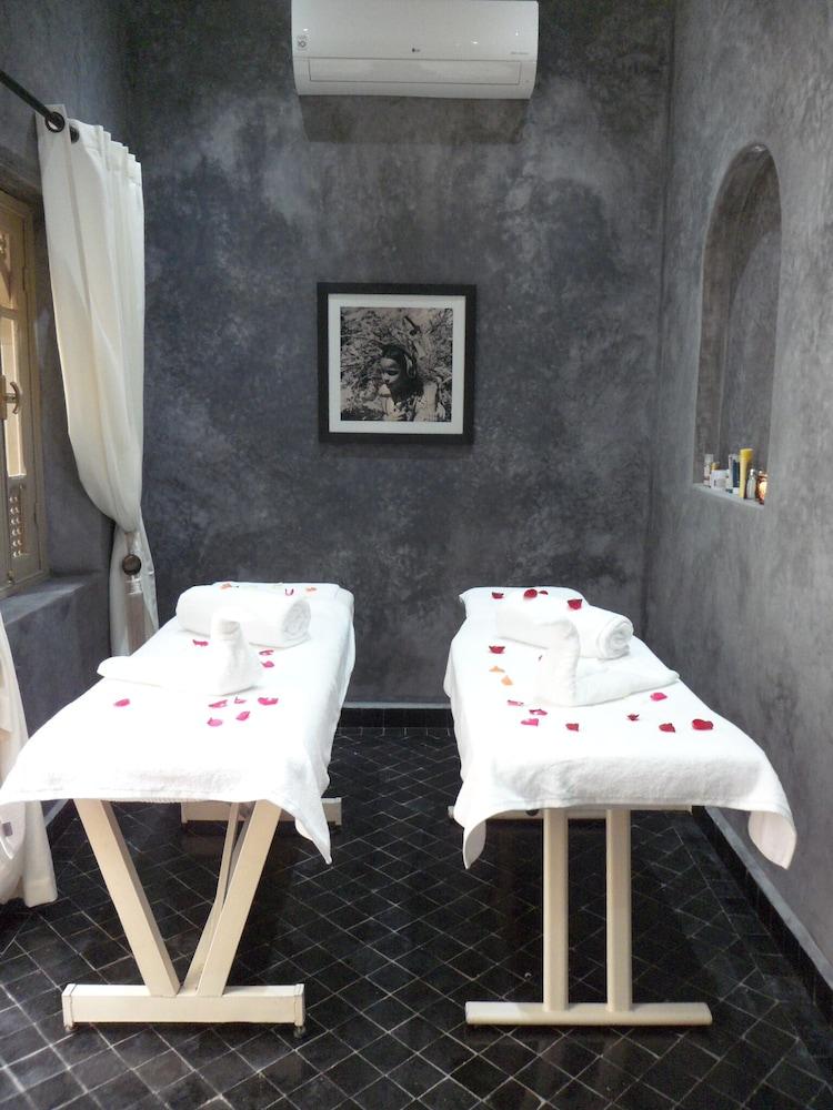 Riad Et Spa Misria Les Orangers Marakeş Dış mekan fotoğraf